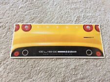 lotus elise s2 for sale lotus elise s2 for sale FAREHAM