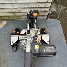 Rage evolution chop for sale  NOTTINGHAM
