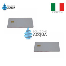Coppia chip card usato  Trecastelli