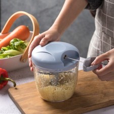 Garlic press manual for sale  HATFIELD