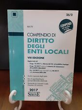 Compendio diritto degli usato  Rimini