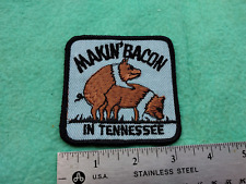 Vintage making bacon for sale  Bloomington