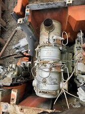 Hitachi zx135 exhaust for sale  ILFORD