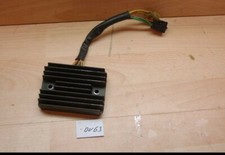Ducati 748 gleichrichter gebraucht kaufen  Apensen