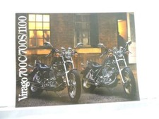 1986 yamaha virago for sale  Phoenixville
