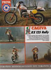 Advertising test moto usato  Solbiate Arno