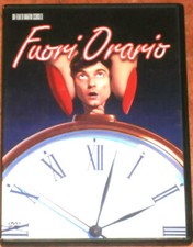 Fuori orario dvd usato  Roma