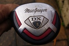 Macgregor men wood for sale  WALTHAM ABBEY