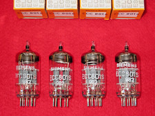 Matched quad ecc801s gebraucht kaufen  Pohlheim