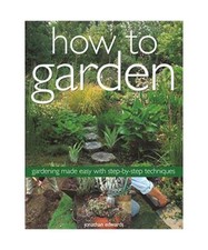 Gartenarbeit leicht gemacht gebraucht kaufen  Trebbin