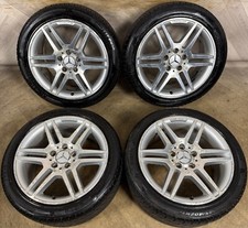 Genuine mercedes amg for sale  BELFAST