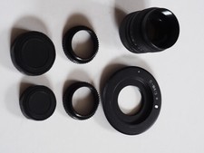 25mm cctv bjektiv gebraucht kaufen  Karlsruhe