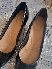 Clarks artisan black for sale  BELFAST