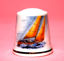 Tcc thimbles collectors for sale  CALLINGTON