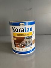 Kellerfund koralan designlasur gebraucht kaufen  Nettersheim