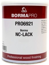 Profi transparent lack gebraucht kaufen  Detmold