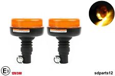 24v led gyrophare d'occasion  France