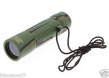 10x25 camouflage monocular for sale  BARNSLEY