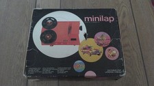 Vintage projecteur minilap d'occasion  Attignat