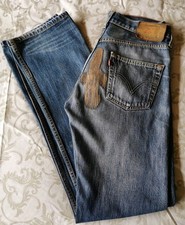Mens levi 501 for sale  NOTTINGHAM