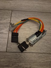 ignition barrel key for sale  MACCLESFIELD