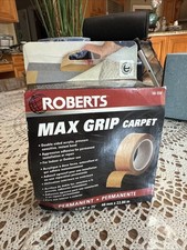 Roberts max grip for sale  Rochester