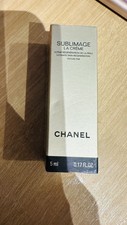 Chanel sublimage creme gebraucht kaufen  Aalen