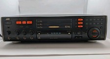Jvc mv303bk disc for sale  Naples