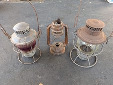 Antique adlake kero for sale  San Andreas