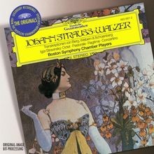 Walzer boston symphony gebraucht kaufen  Berlin