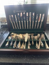 Arthur price cutlery for sale  WALSALL