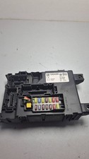 Scatola fusibili benzina usato  Spedire a Italy