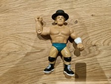 Wwf wwe mattel gebraucht kaufen  Voerde (Niederrhein)