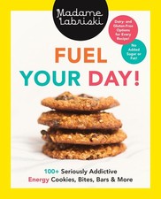 Fuel your day gebraucht kaufen  Versand nach Germany