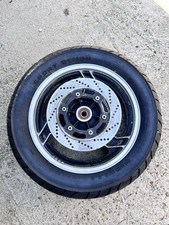 Cerchi gomme suzuki usato  Casagiove