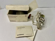 Shimano sustain series for sale  Carson City