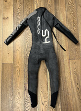 Orca men wetsuit for sale Orca men wetsuit for sale  LONDON