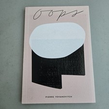Usado, Oops by Pierre Yovanovitch Home Decor Furniture French Art Book 2017 HTF comprar usado  Enviando para Brazil