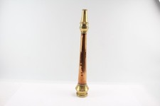 Fire hose nozzle for sale  LEEDS