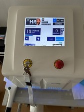 Shr mm25 gerät gebraucht kaufen  Weinstadt