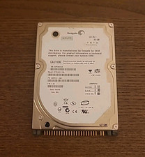 Disques durs seagate d'occasion  Nanterre