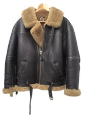 Irvin brown leather for sale  HERTFORD