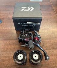 Daiwa tournament 3010qd for sale  ELLAND