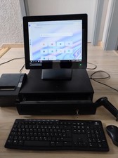 Computerkasse gastrokasse lade gebraucht kaufen  Waren-Umland