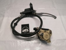 Pinza brembo pompa usato  Milano