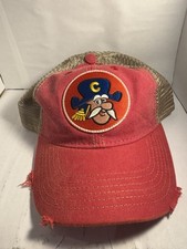Captain crunch mesh for sale  Inver Grove Heights