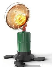 Portable propane heater for sale  Byhalia
