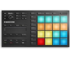Native instruments machine gebraucht kaufen  Singen (Hohentwiel)