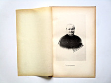 Photo abbé louis d'occasion  Nîmes
