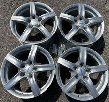 Alutec alufelgen chrysler gebraucht kaufen  Bad Tölz